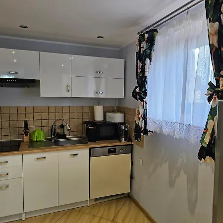 Smile Апартаменты