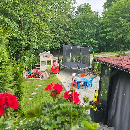 Smile Бялы-Дунаец