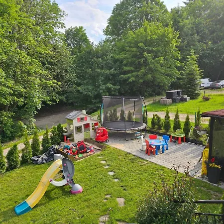 Smile Бялы-Дунаец