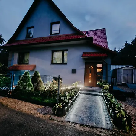 Апартаменты Smile