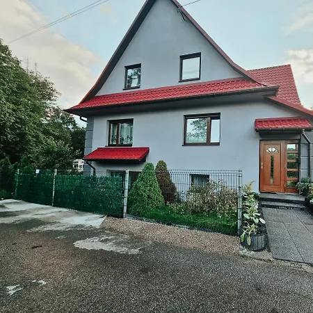 Smile Apartment *