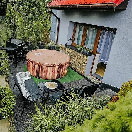 Smile * Бялы-Дунаец