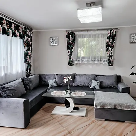 Smile Apartment *
