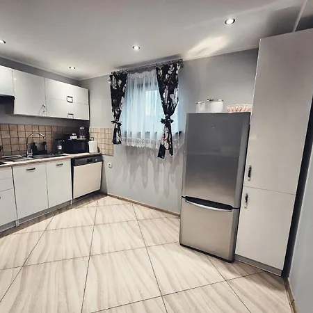 Smile Appartement Biały Dunajec