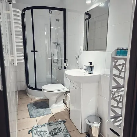 Smile * Biały Dunajec