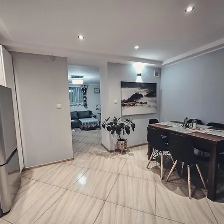 Smile Apartment