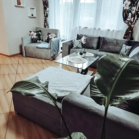 Smile Апартаменты *