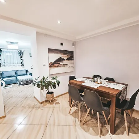 Apartment Smile *