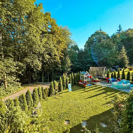 Smile Appartement Biały Dunajec