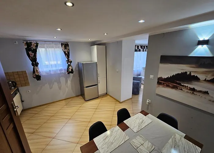 Smile Biały Dunajec