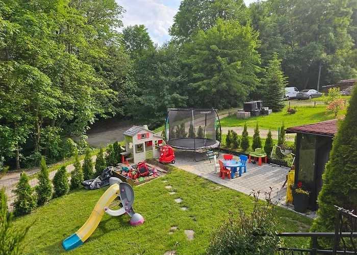 Smile Biały Dunajec