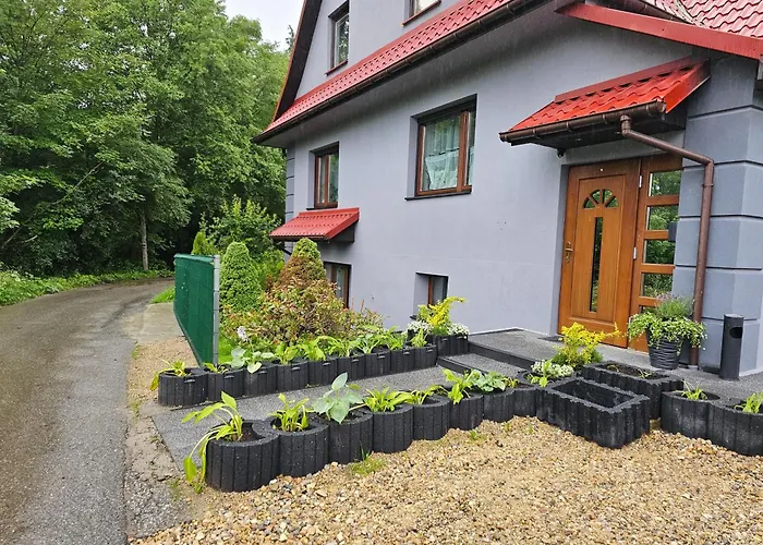 Smile Biały Dunajec