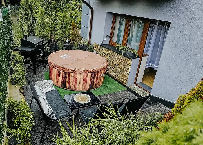 Smile * Biały Dunajec