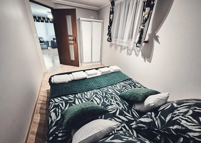 Smile Biały Dunajec