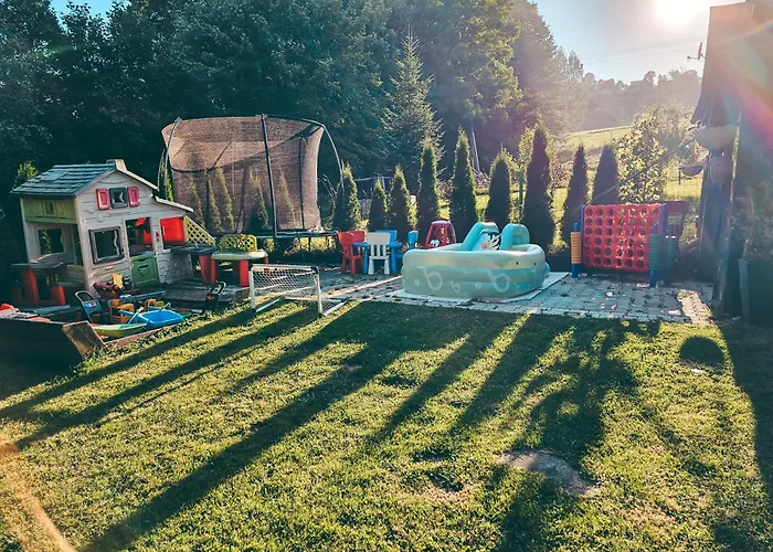 Smile * Biały Dunajec